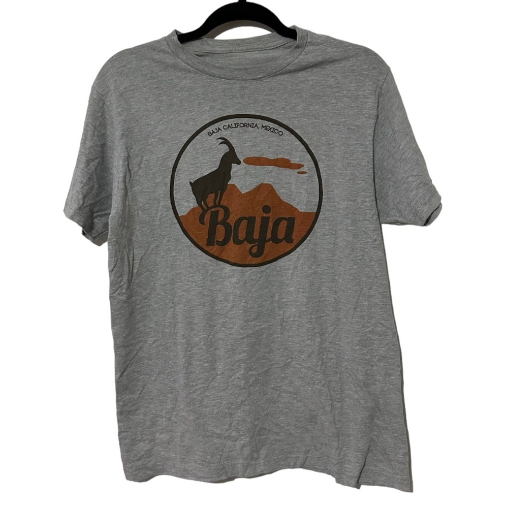 T-shirt from Baja California Unisex